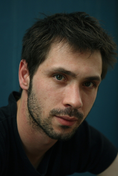 Ludovic Lamaud